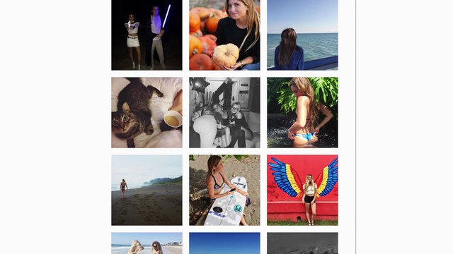 Kloee Openshaw Discusses the Future of Women's Surfing and the Key To Happiness