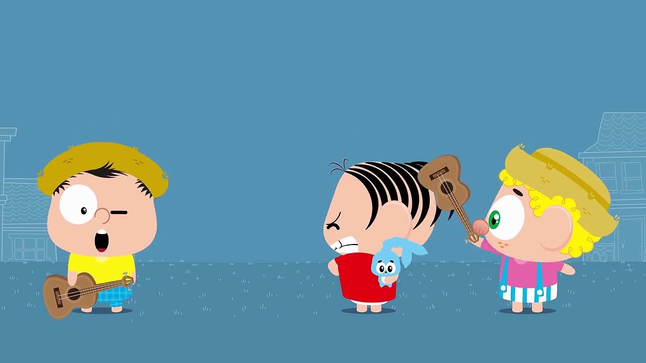 Mônica Toy | 4ª temporada completa (26 episódios + 1 especial - 13 minutos)