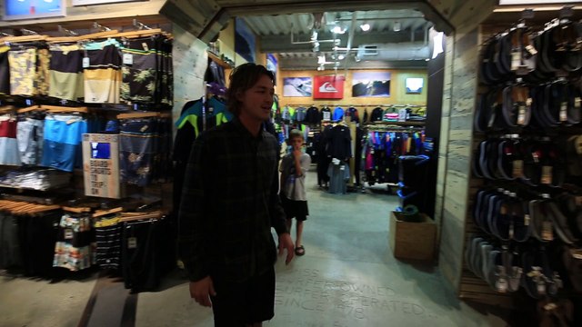 The Pai Family Keeps Surfing in the Blood at Huntington Beach's HSS - The Inertia