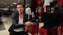 Shaun White Discusses Balancing Life as an Athlete and Entrepreneur