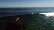 Keala Kennelly Surfs a Tropical Masterpiece in Nemberala - The Inertia