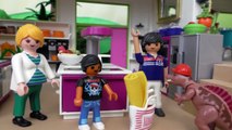 GEBURT - DAS BABY IST WEG (1.Teil) - Playmobil Film Deutsch - Kinderfilm - Krankenhaus