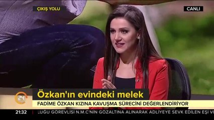 Helin Aslan ile Çıkış Yolu