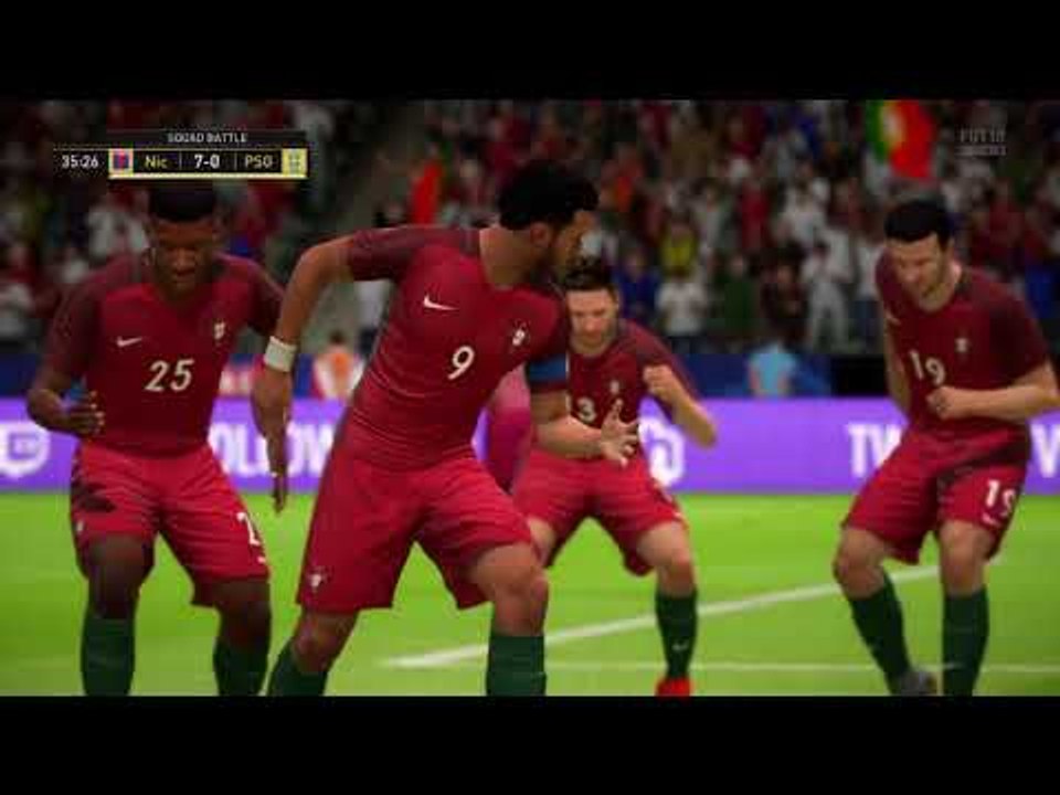 Gabriel Barbosa goal