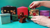 Playground toys for children | Lego Duplo | Bellboxes | juguetes de niños | spielzeug für kinder