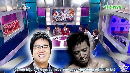 [TSV][Vietsub][110413]Golden Fishery Hyung Jun