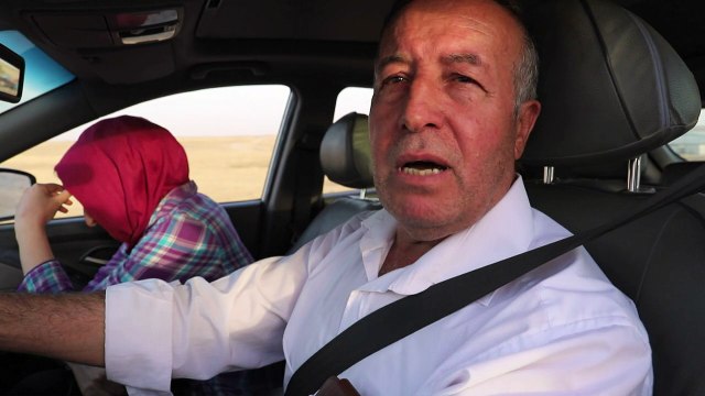 القوات العراقية تسيطر على مبنى محافظة كركوك