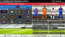 FTS 2017 SULAMERICANO Libertadores Brasileirão 2017❞