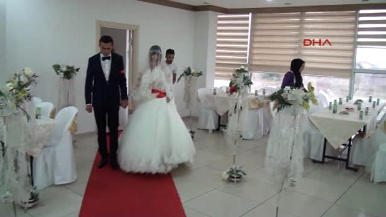 Bolu Şehit Uzman Çavuş, Düğünden 3 Gün Sonra Göreve Gitmiş -2