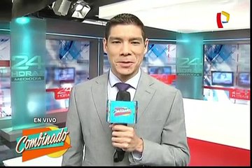 Panamericana Televisión cumple 58 años en el corazón de todos los peruanos