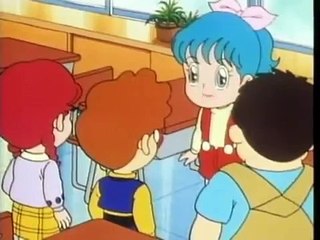 Chú Mèo Rocky - Tập 38 - Về nhà trước 5 giờ