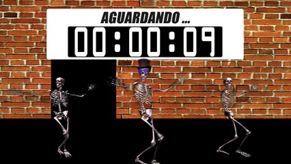 Bill Pula de 10.000 MIL metro sem PARAQUEDAS