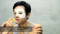 萬聖節化妝之【陰屍路活屍】 殭屍沒有這麼帥XD!! The Walking Dead Zombie - Halloween Make-up Tutorial