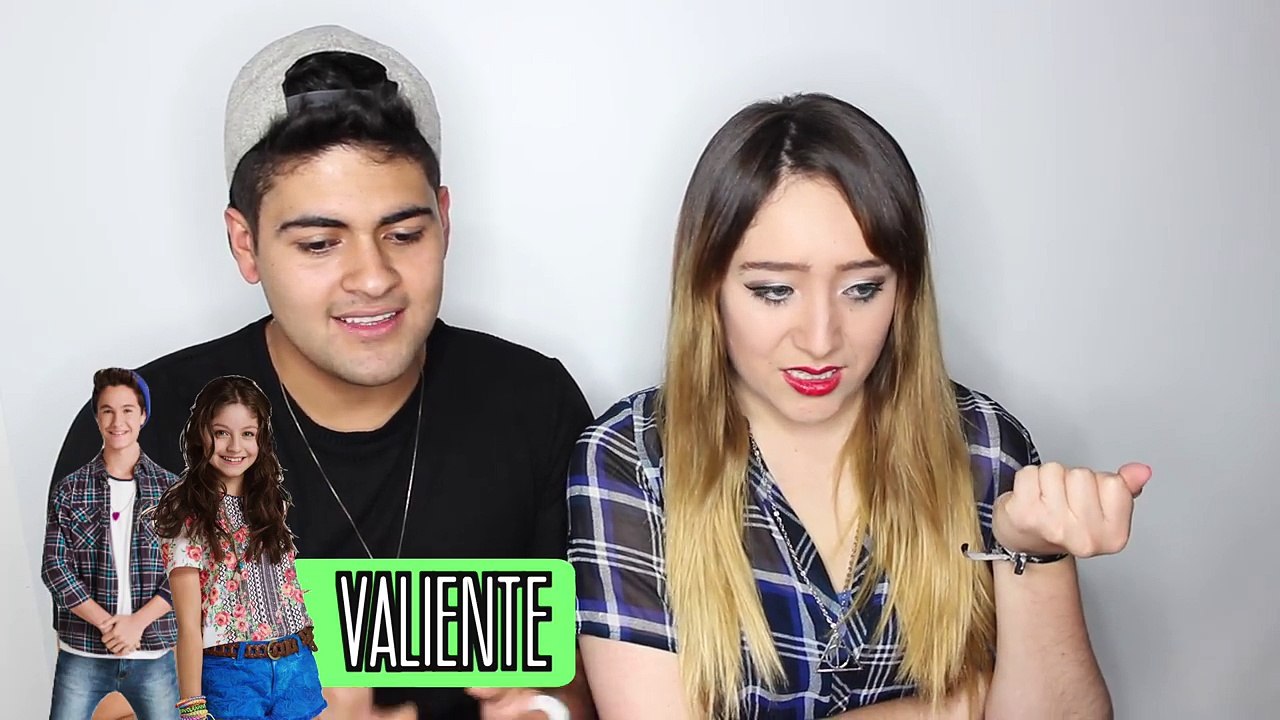 Adivina la Canción VERSIÓN Soy Luna | Alejo Suárez