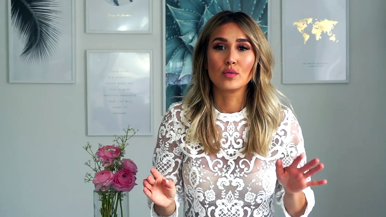 NAKD SPRING HAUL | SCHANNALOVES