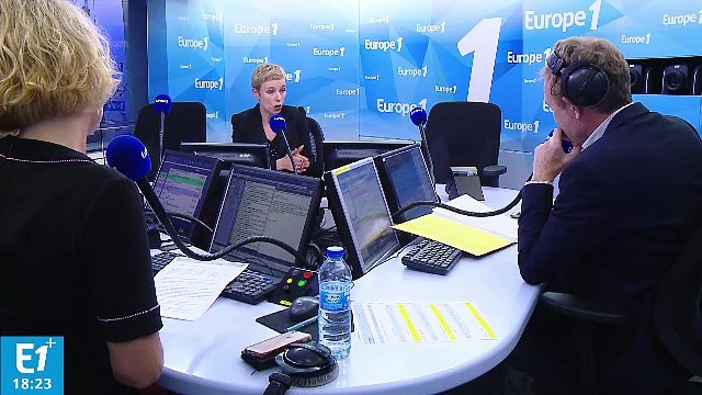 Clémentine Autain : Sans cette parole libérée, il n'y a pas de recul de ces violences