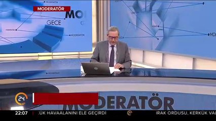 Irak ordusu Kerkük'e ulaştı