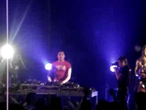 INTRO LAURENT VOLF platine pardise lyon eurexpo