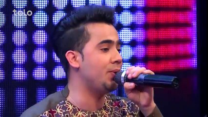 ای پری صدقه شوم - جاوید سمیر - Ay Pari Sadqa Shawam - Jawed Sameer_HIGH