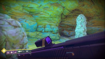 Destiny 2 All IO Region Chest Locations