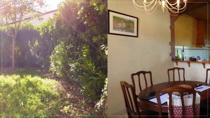 A vendre - Maison/villa - Layrac (47390) - 4 pièces - 130m²