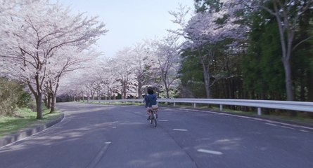 Notre petite sœur, Hirokazu Kore-eda, 2015.