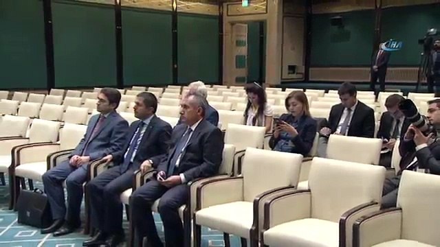 Bozdağ’dan flaş Kuzey Irak ve OHAL Açıklaması