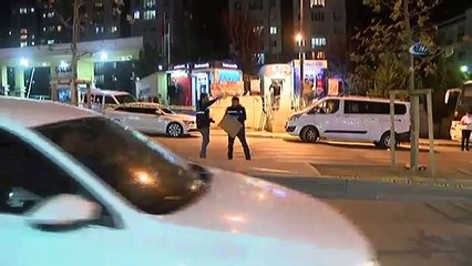 Dayı İki Yeğenini Vurdu