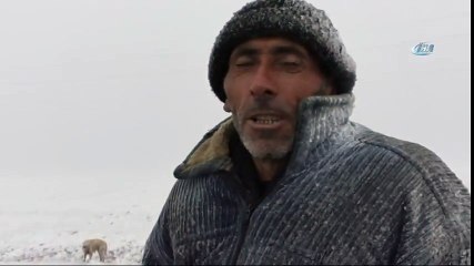 Kars Kara Teslim Oldu