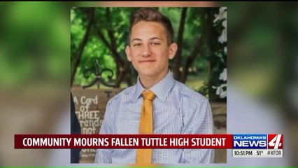14-Year-Old Boy Killed in ATV Accident