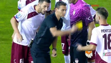 Παναθηναϊκός 2-1 Λάρισα - Πλήρη Στιγμιότυπα - 16.10.2017