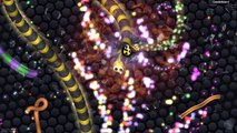 Slither.io - LONGEST FAST SNAKE vs 7800 SNAKES // Epic Slitherio Gameplay! (Slitherio Funny Moments)