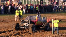 Mud Mayhem @ Virginia Motorsports Park 2016