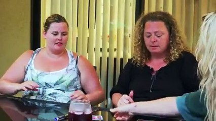 Aleeah &#039;Blames Herself!&#039; Leah&#039;s Daughter&#039;s Feels Responsible For Her Twin Ali&#039;s Disability