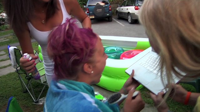 It's Criminal: A Tale Of Two Americas - Signe Taylor - Trailer