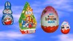 Surprise eggs Kinder Surprise Barbie Mickey Mouse Easter eggs my video animation