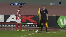 Dinamo Bucuresti 3-0 Juventus Bucuresti - All Goals and Highlights - 16.10.2017 HD