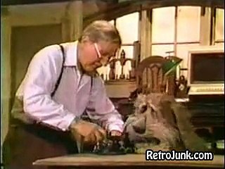 fraggle rock fraggle wars credits from Odyssey