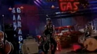 VIDEO Stray Cats -Tonight Show - Ignition