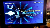 How to Play PS2 in HD Using Component Cables