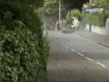 Motorcycles - Isle of Man TT - Bike Accident