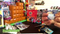 Skylanders Superchargers Happy Meal Toys - ALL 6 Plus McPlay Gameplay
