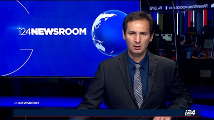 L'EI revendique les tirs de roquettes depuis le Sinaï vers Israël