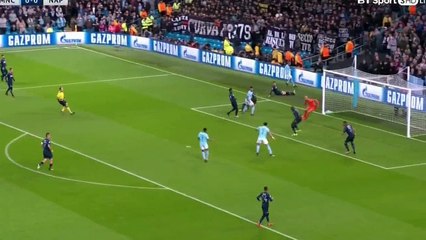 Raheem Sterling Goal HD - Manchester City 1 - 0 Napoli - 17.09.2017 (Full Replay)