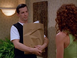 Watch Stream *^"Will & Grace"^* Season 1 Episode 4__Full Free Episode'