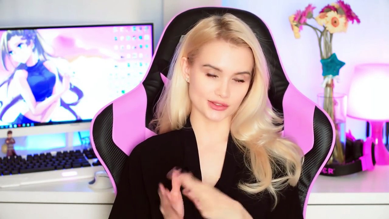 КАК СТАТЬ КРАСИВОЙ? ИДЕАЛЬНЫЕ ВОЛОСЫ!ИСТОРИЯ МОИХ ВОЛОС AVEME LISSA