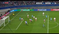 Vincent Aboubakar Goal HD - RB Leipzig 1-1 FC Porto - 17.10.2017