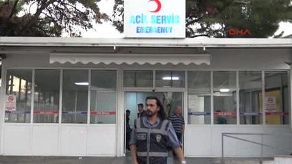 Bodrum Terör Propagandası İddiasına Tutuklama