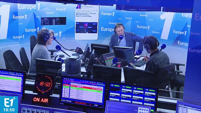 En Corée du Sud, François Hollande sort du bois