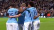 Gabriel Jesus Goal HD - Manchester City 2 - 0 Napoli - 17.09.2017 (Full Replay)